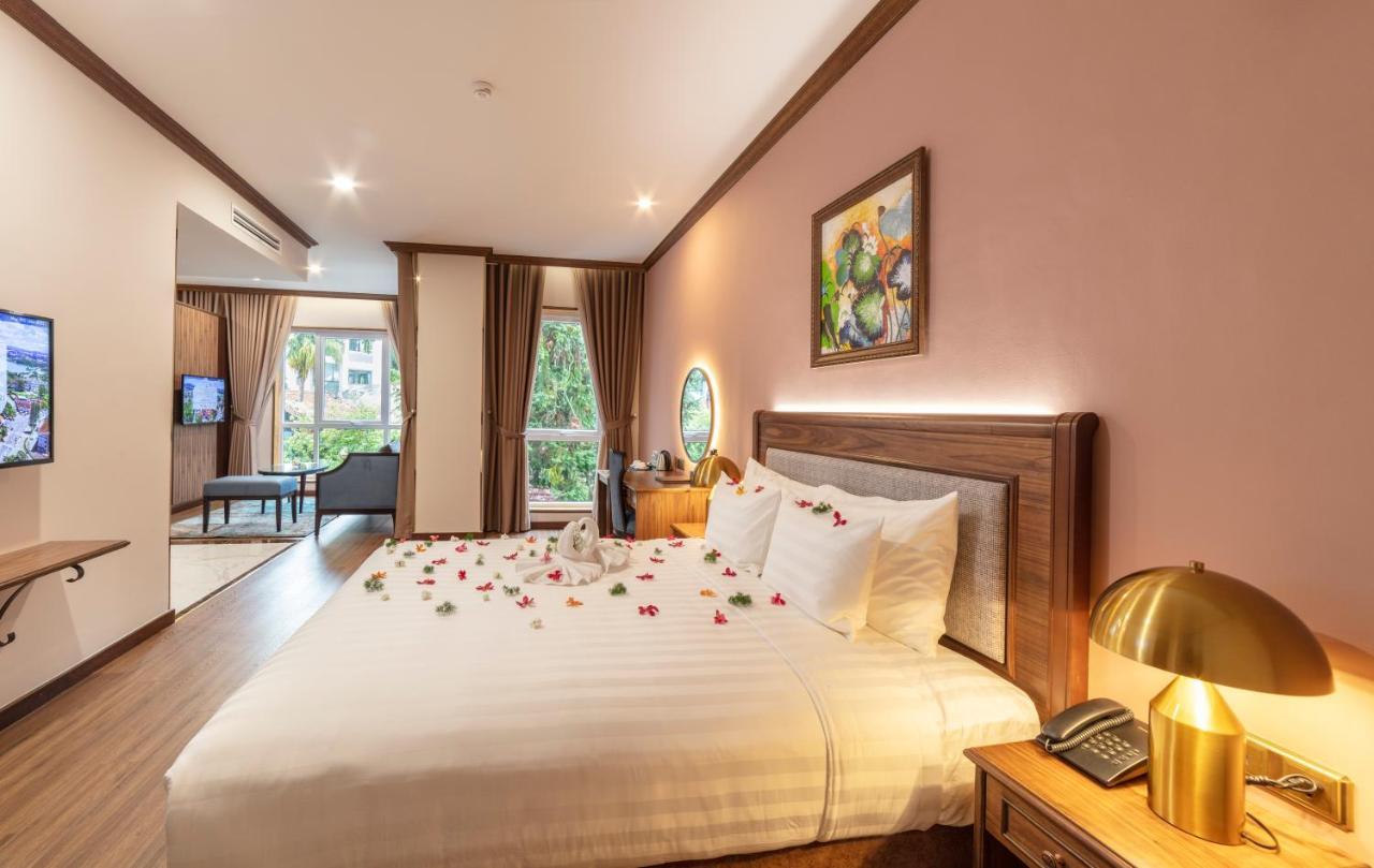 Marigold Khách sạn Đà Lạt